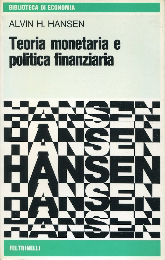 Teoria monetaria e politica finanziaria | Immagine principale