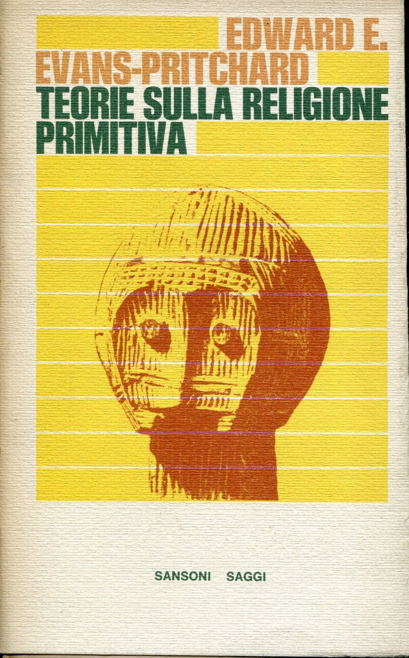 Teorie sulla religione primitiva