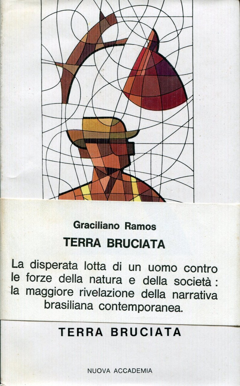 Terra bruciata | Immagine principale