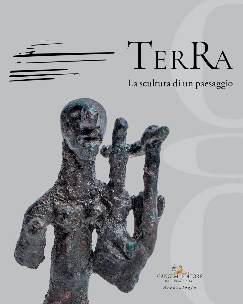 Terra. La scultura di un paesaggio | Immagine principale