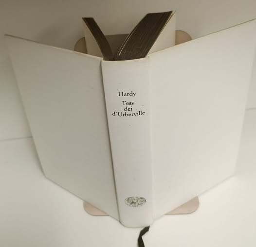 Tess dei d'Urberville | Immagine Gallery 2