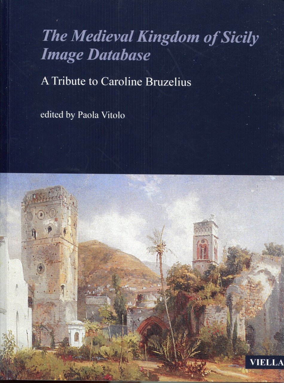 The medieval Kingdom of Sicily image database. A tribute to …