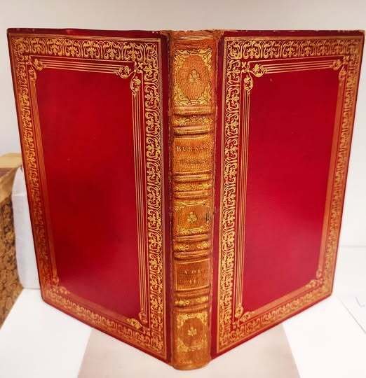 The Works of Robert Burns to Which is Prefixed a …