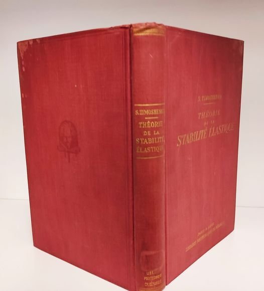 Théorie de la stabilité élastique