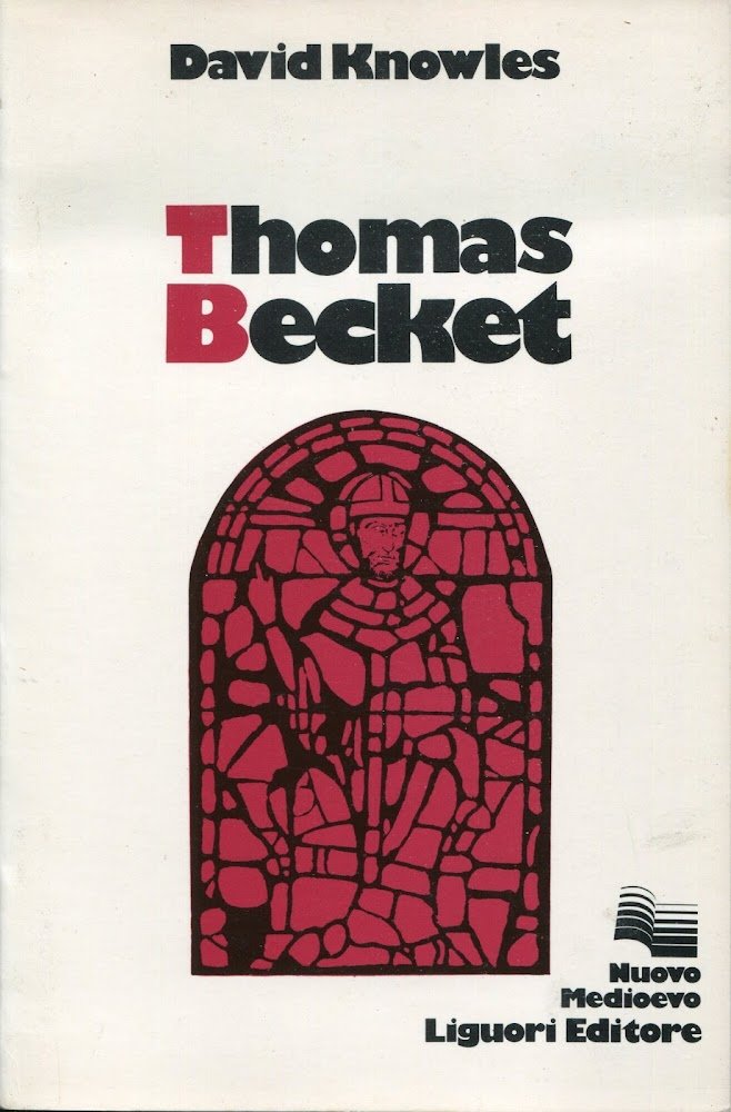 Thomas Becket | Immagine principale