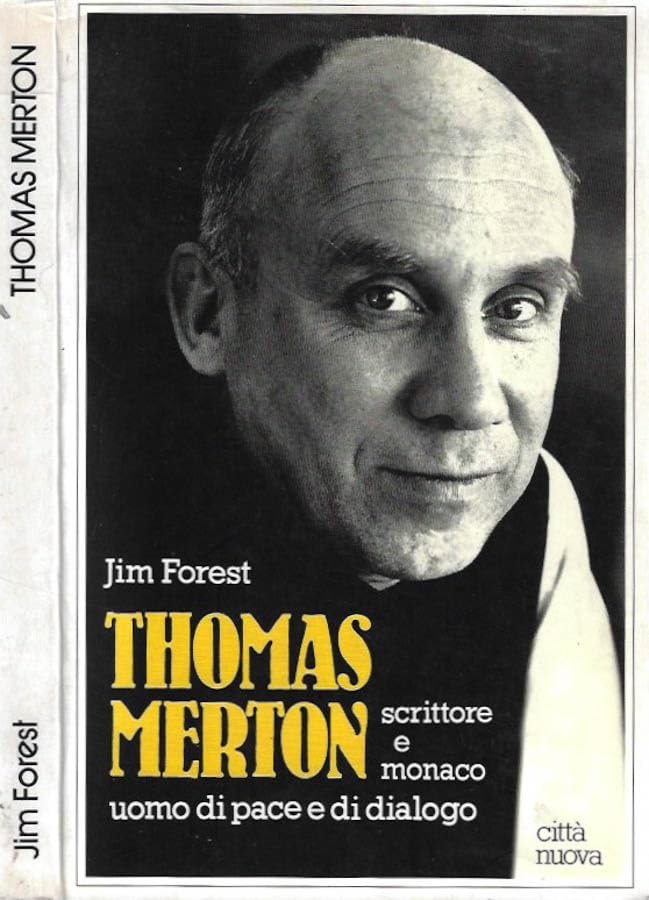 Thomas Merton. Scrittore e monaco, uomo di pace e dialogo | Immagine principale