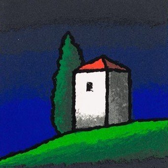 TINO STEFANONI. L'ombra discreta dell'ironia | Immagine Gallery 2