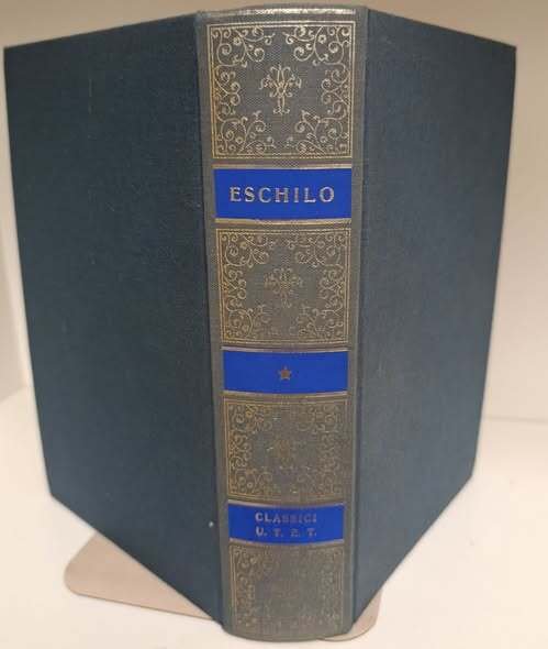 Tragedie e frammenti | Immagine principale