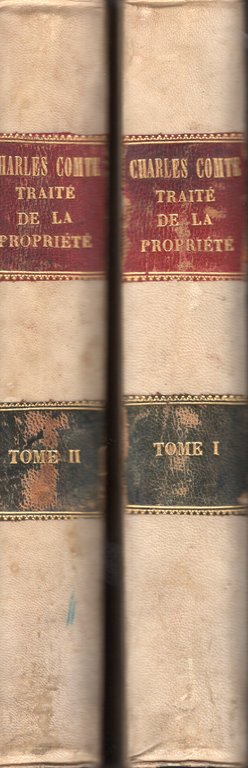 Traité de la propriété. | Immagine Gallery 2