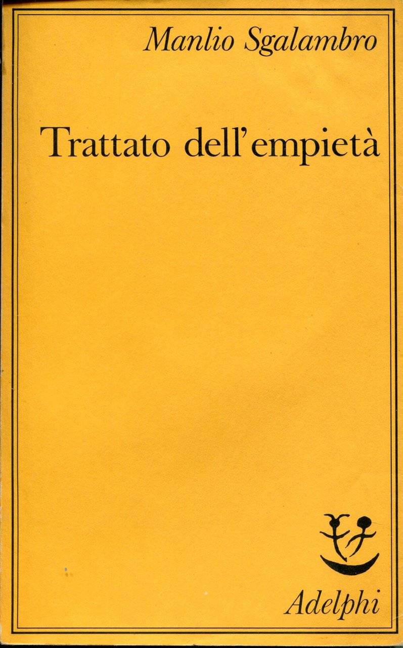 Trattato dell'empietà