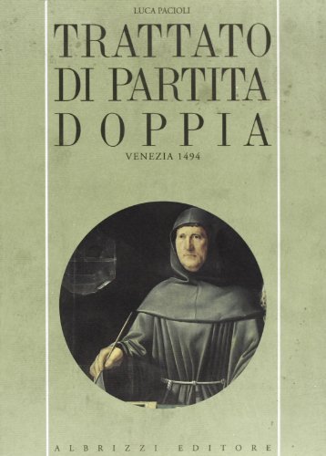 Trattato di partita doppia (Venezia, 1494)