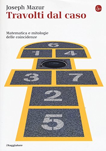 Travolti dal caso. Matematica e mitologie delle coincidenze | Immagine principale