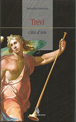 Trevi. Città d'arte | Immagine principale