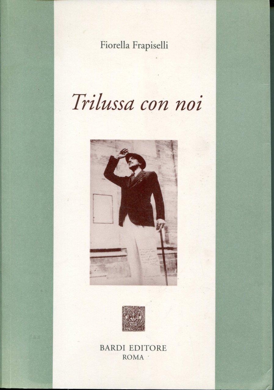 Trilussa con noi