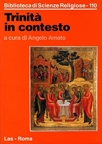 Trinità in contesto