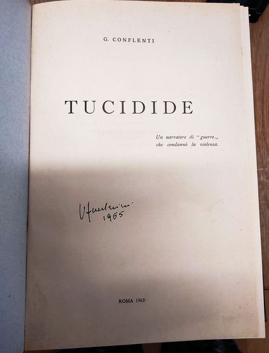 Tucidide