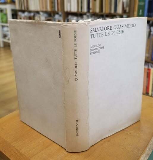 Tutte le poesie | Immagine principale