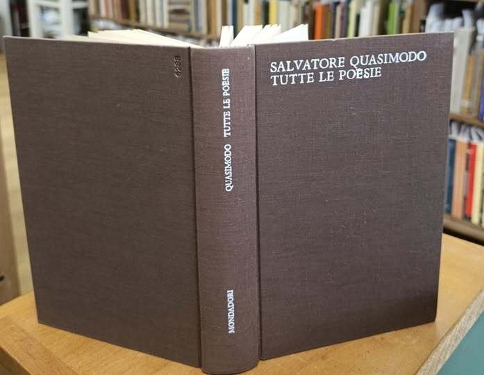 Tutte le poesie | Immagine Gallery 2