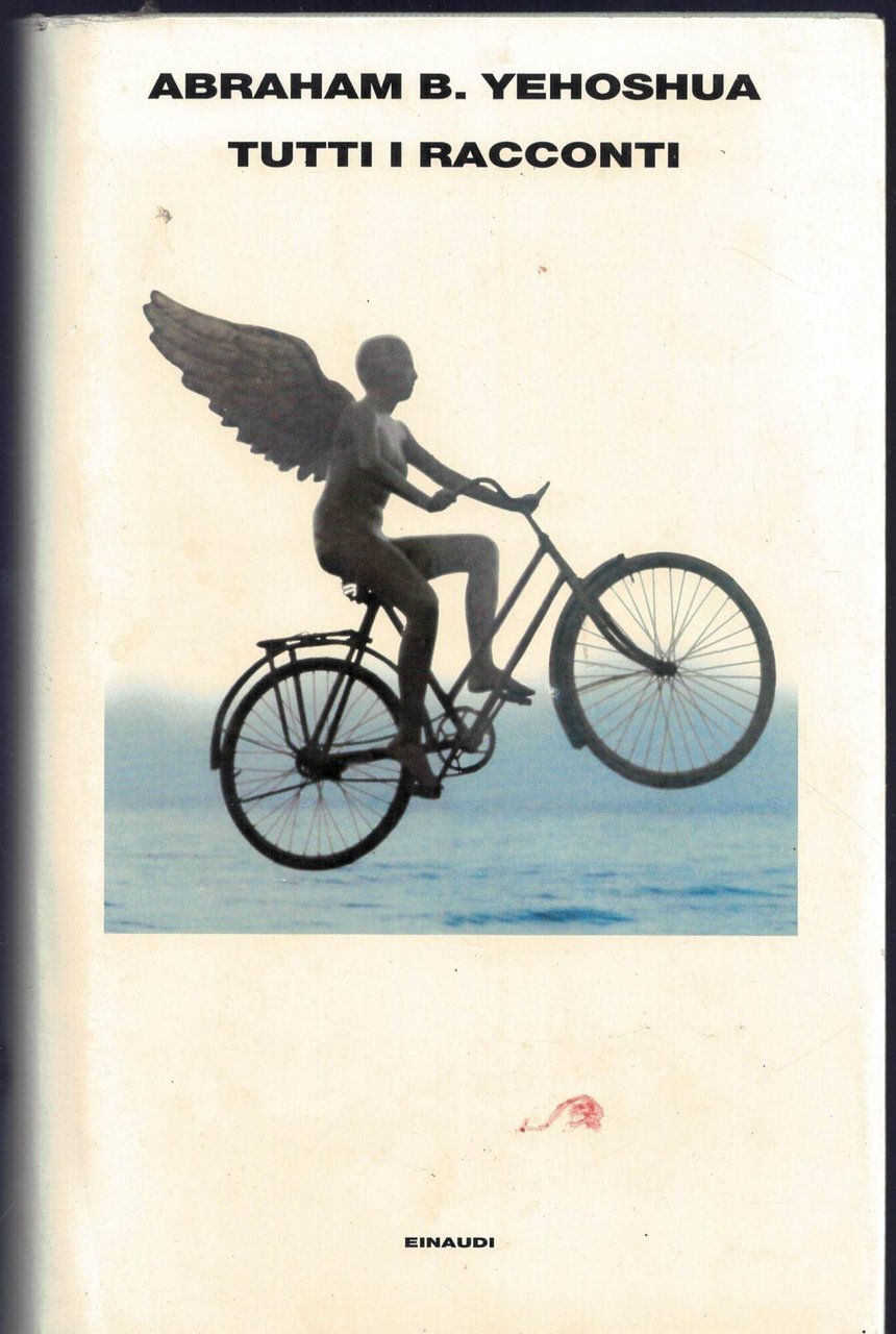 Tutti i racconti | Immagine principale