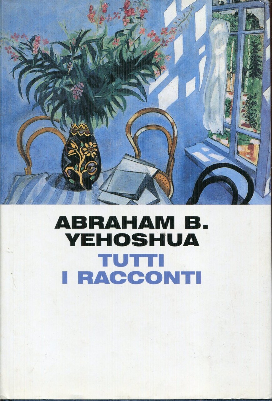 Tutti i racconti | Immagine principale