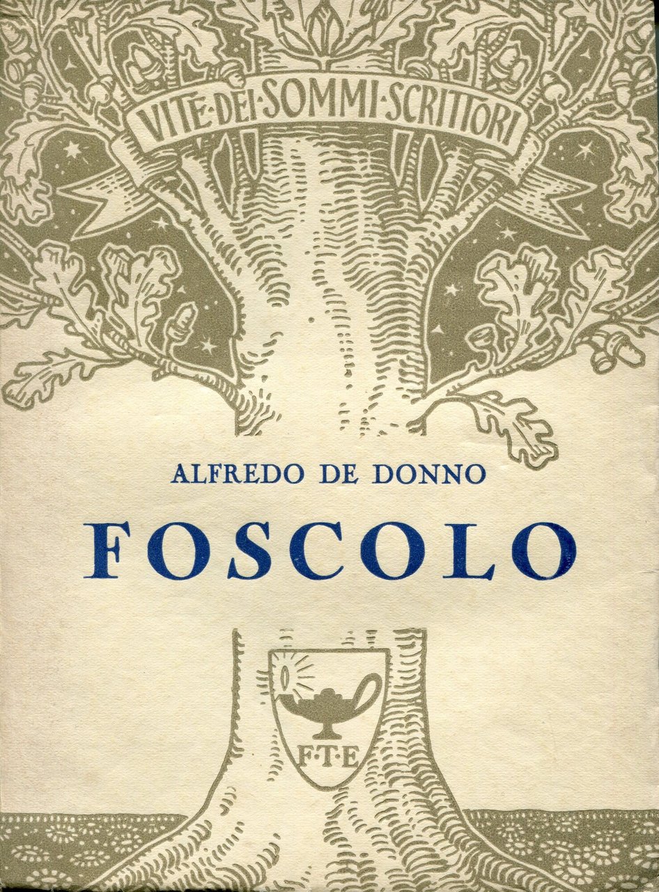 Ugo Foscolo