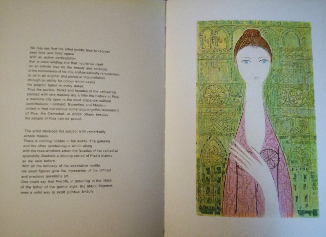 Ugo Pierotti | Immagine Gallery 2