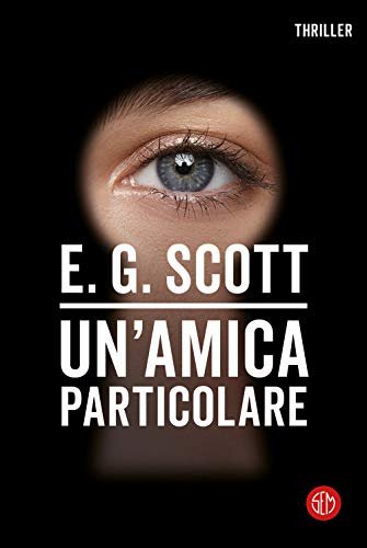 Un'amica particolare | Immagine principale