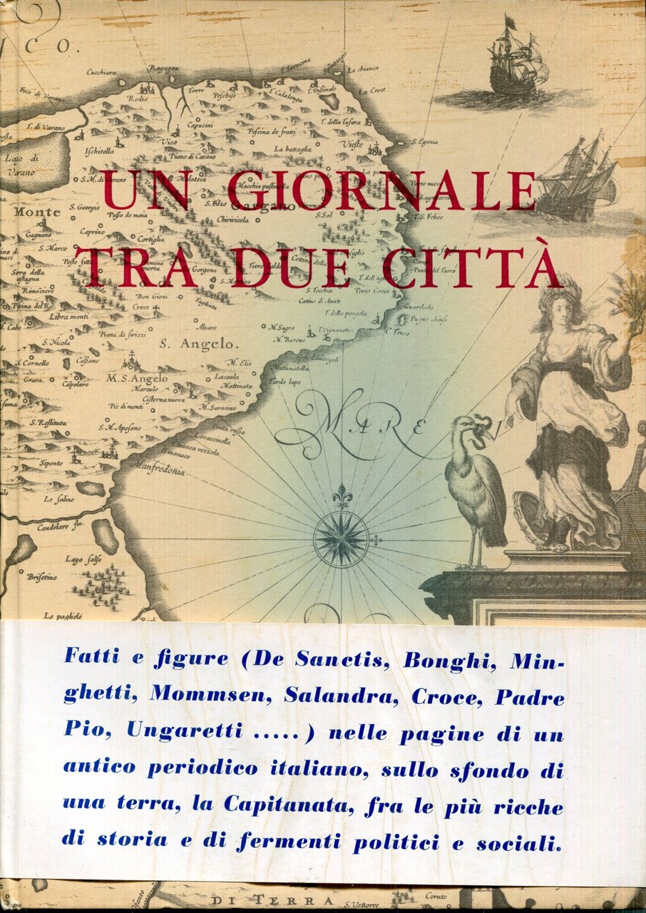 Un giornale tra due città