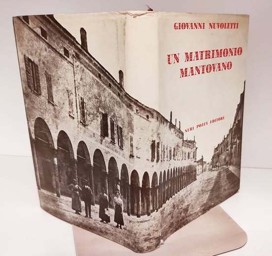 Un matrimonio mantovano | Immagine principale