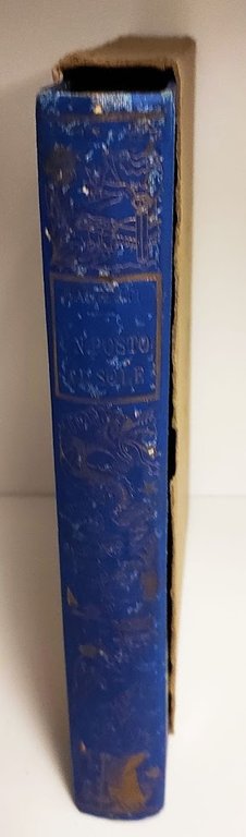 Un posto al sole : avventura di pionieri : con …