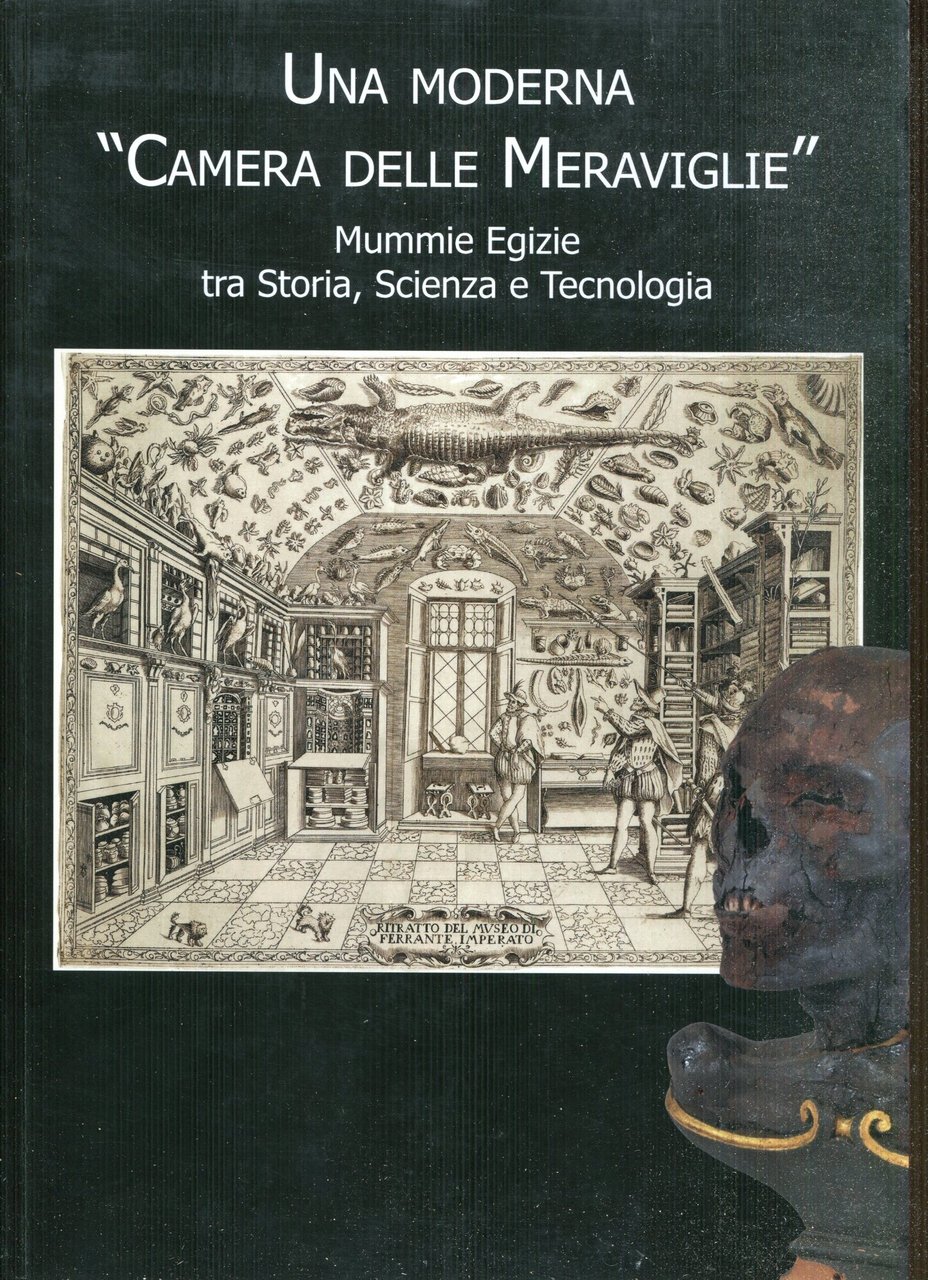 Una moderna 'Camera delle meraviglie' : mummie egizie tra storia, …