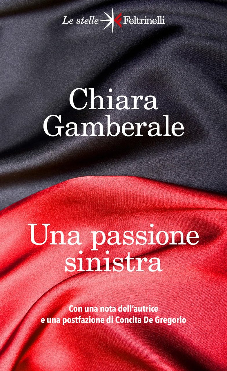 Una passione sinistra | Immagine principale