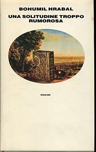 Una solitudine troppo rumorosa | Immagine principale