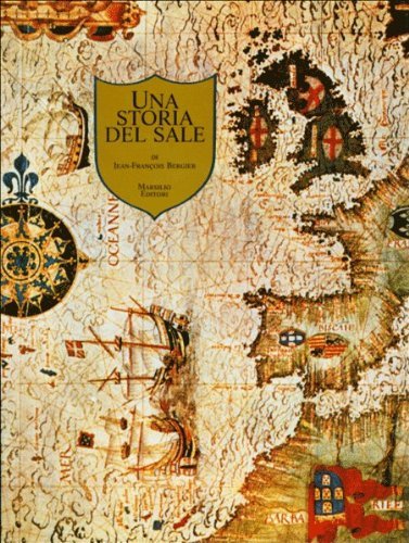 Una storia del sale. Appendice di Albert Habling | Immagine principale