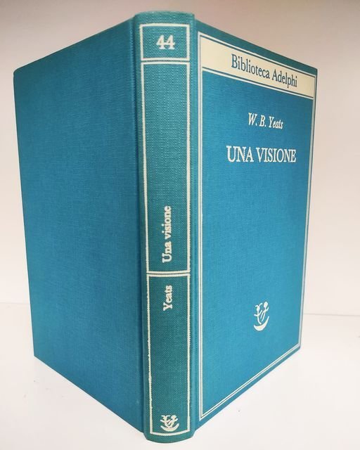 Una Visione | Immagine principale