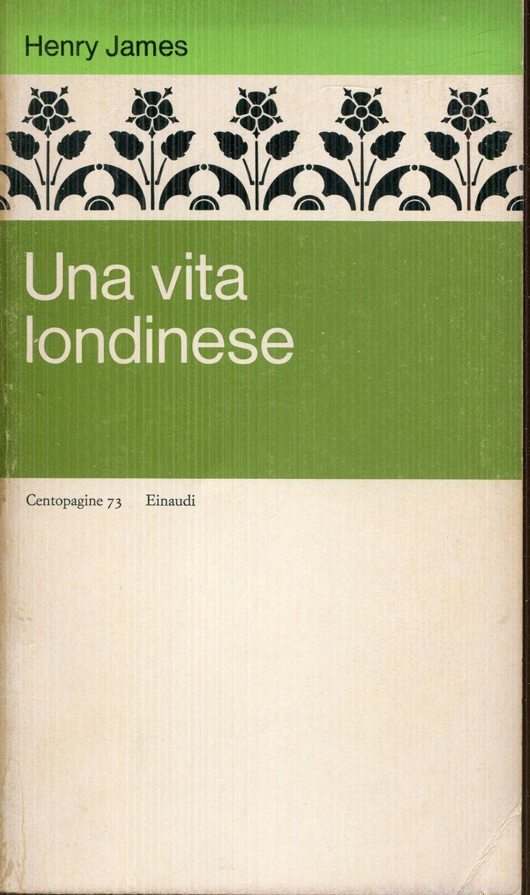 Una vita londinese | Immagine principale