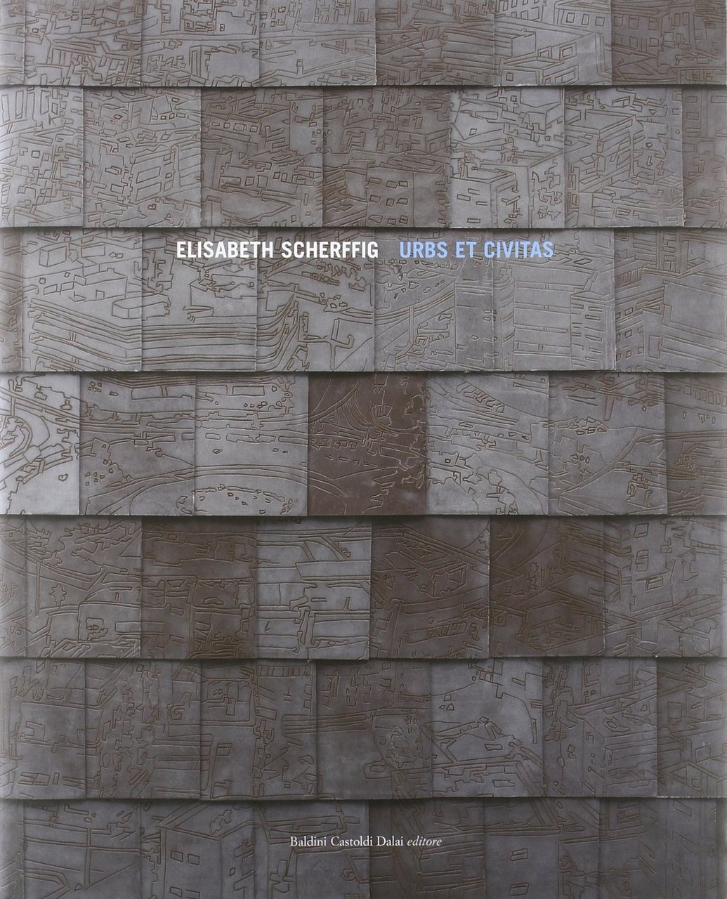 Urbs et civitas. Edizione italiana e inglese. A cura di … | Immagine principale