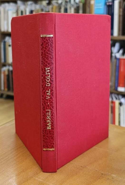 Val d'olivi : racconto | Immagine principale