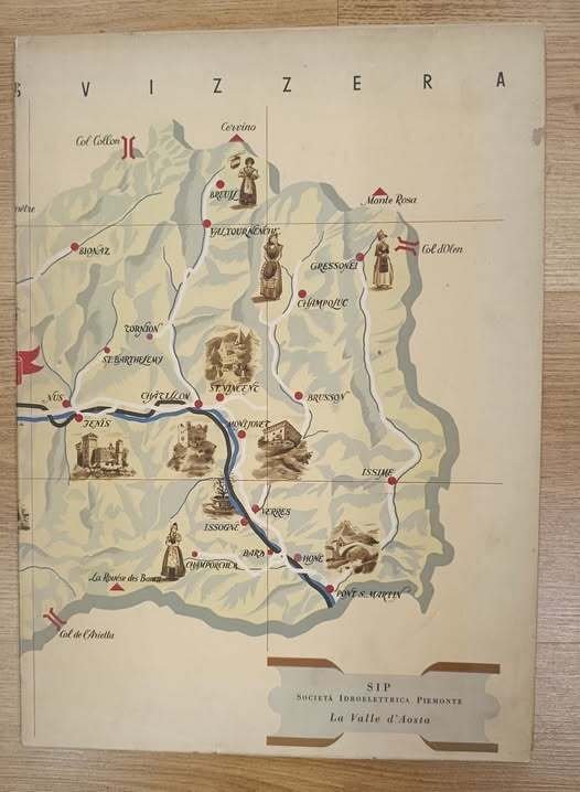 Valle d'Aosta | Immagine Gallery 3