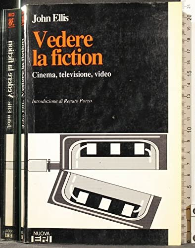 Vedere la fiction. Cinema, televisione, video