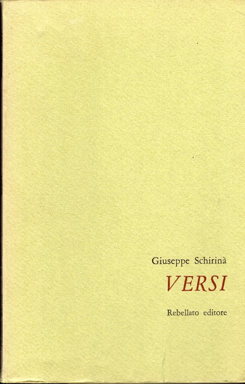 Versi | Immagine Gallery 2