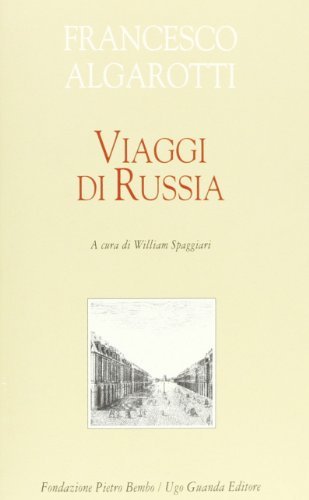 Viaggi di Russia | Immagine principale