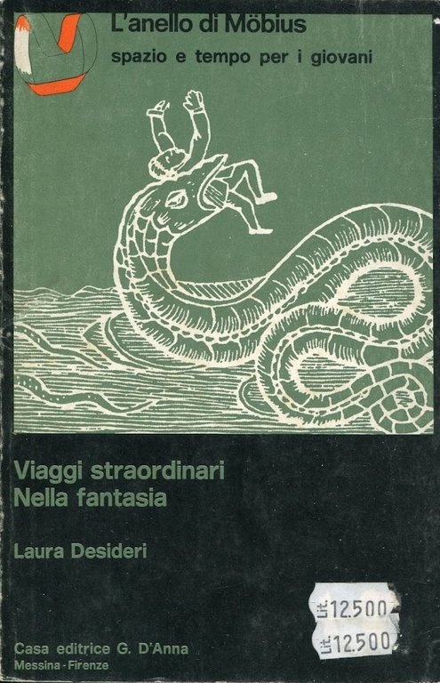 Viaggi straordinari nella fantasia. Viaggi straordinari nella realta | Immagine Gallery 2