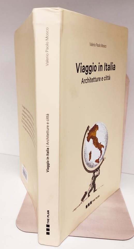 Viaggio in Italia. Architetture e città