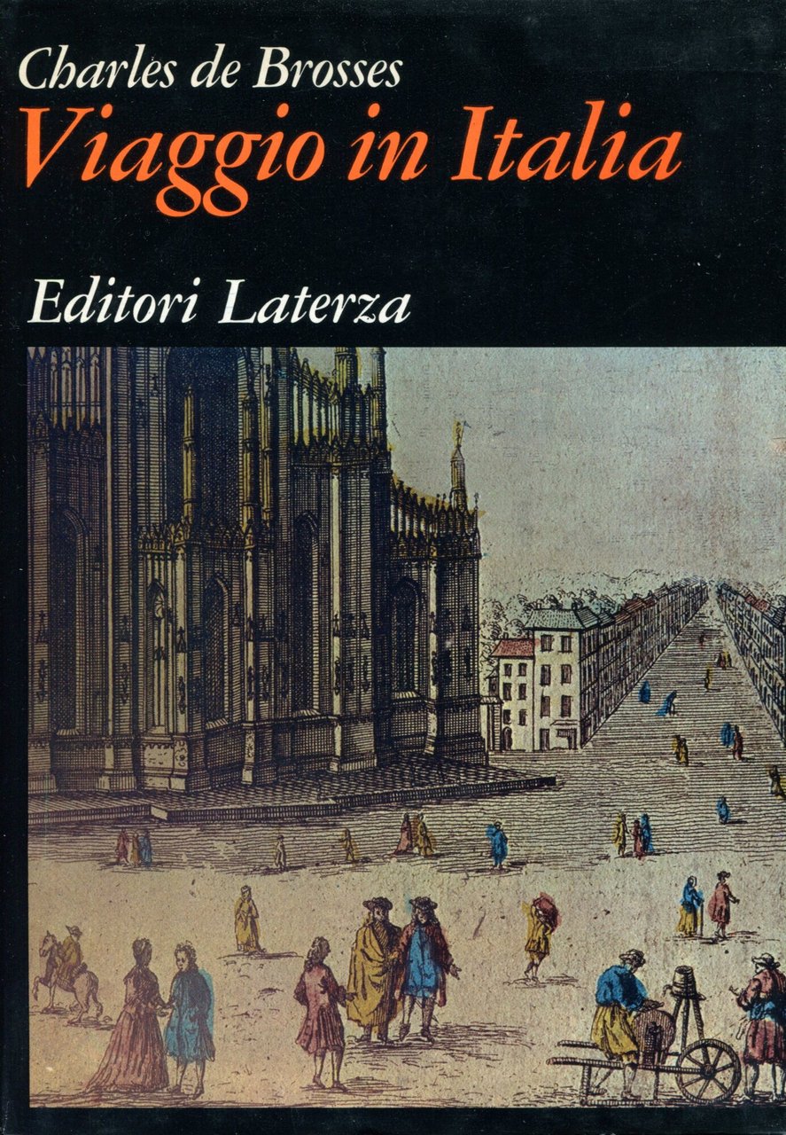 Viaggio in Italia. Illustrazioni a cura di Enzo e Grazia …