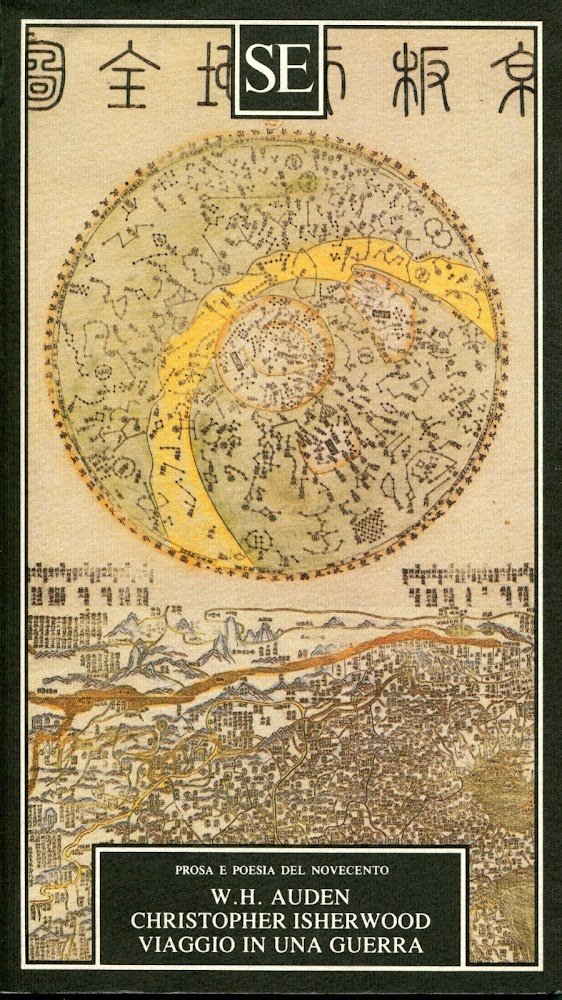 Viaggio in una guerra | Immagine principale