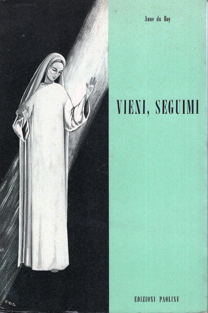 Vieni, seguimi