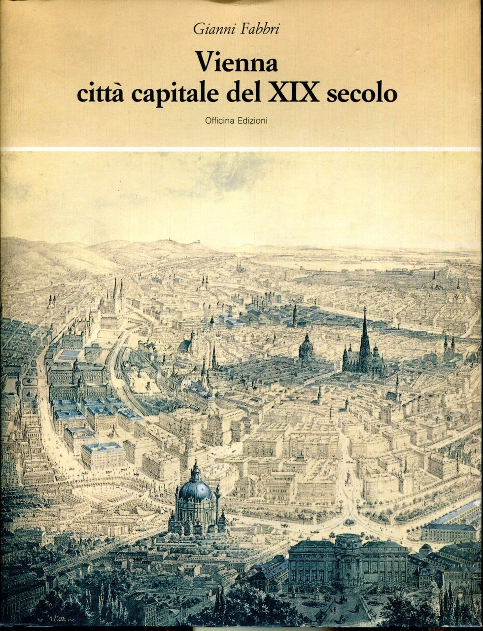 Vienna. Città capitale del XIX secolo | Immagine principale