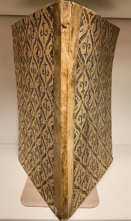 Vincentii Morotti J. C., Eugubini in Romana Curia Advocati dissertatio … | Immagine Gallery 2