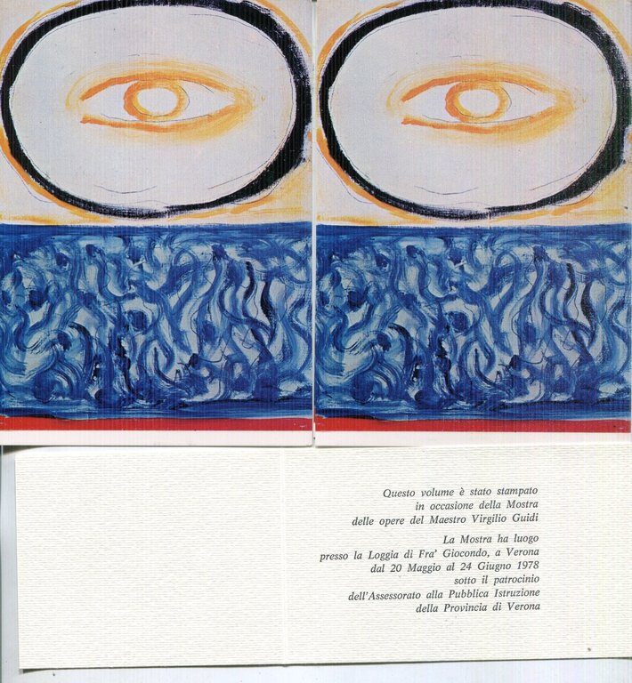 Virgilio Guidi